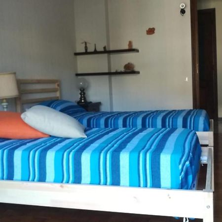 Apartmán Ca Da Giuse Savona Exteriér fotografie