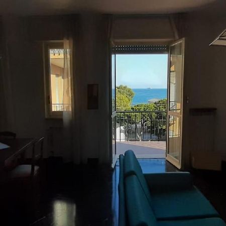 Apartmán Ca Da Giuse Savona Exteriér fotografie