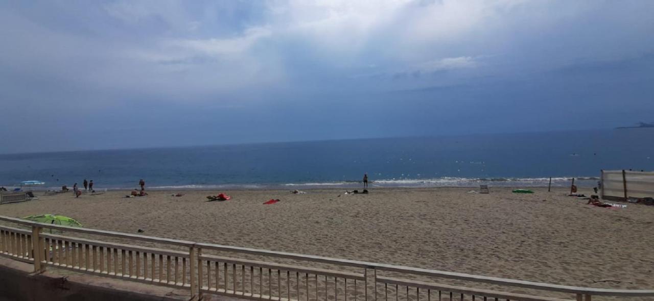 Apartmán Ca Da Giuse Savona Exteriér fotografie