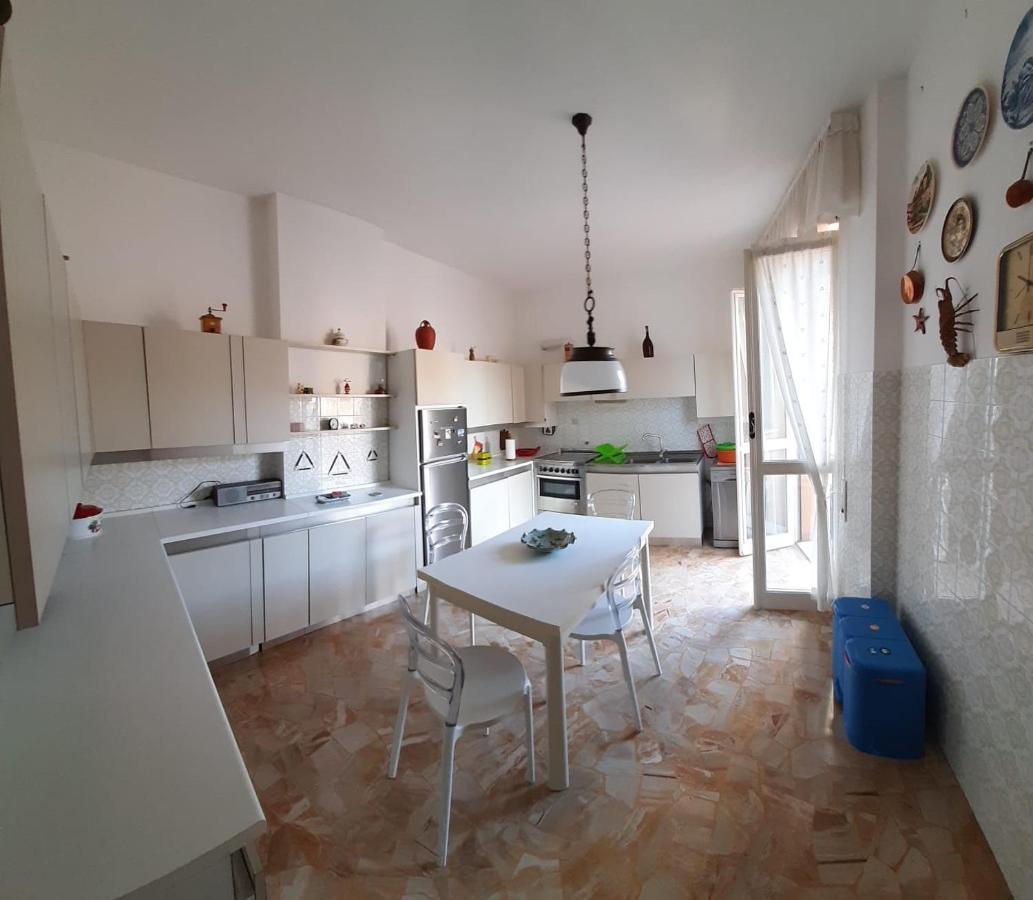 Apartmán Ca Da Giuse Savona Exteriér fotografie
