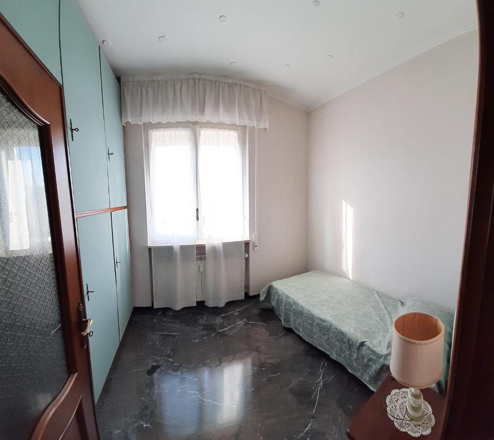 Apartmán Ca Da Giuse Savona Exteriér fotografie