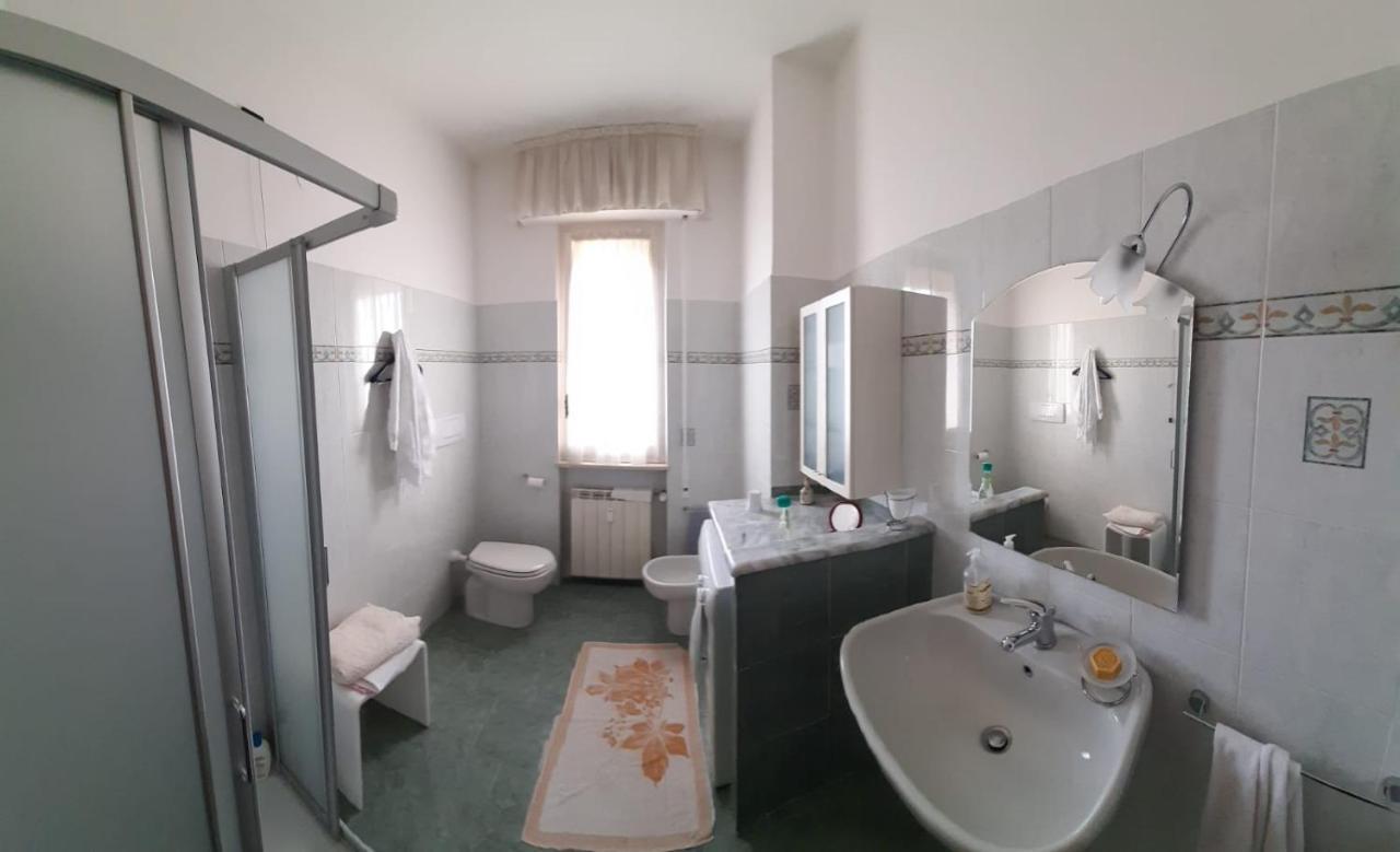 Apartmán Ca Da Giuse Savona Exteriér fotografie