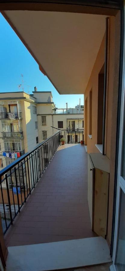 Apartmán Ca Da Giuse Savona Exteriér fotografie