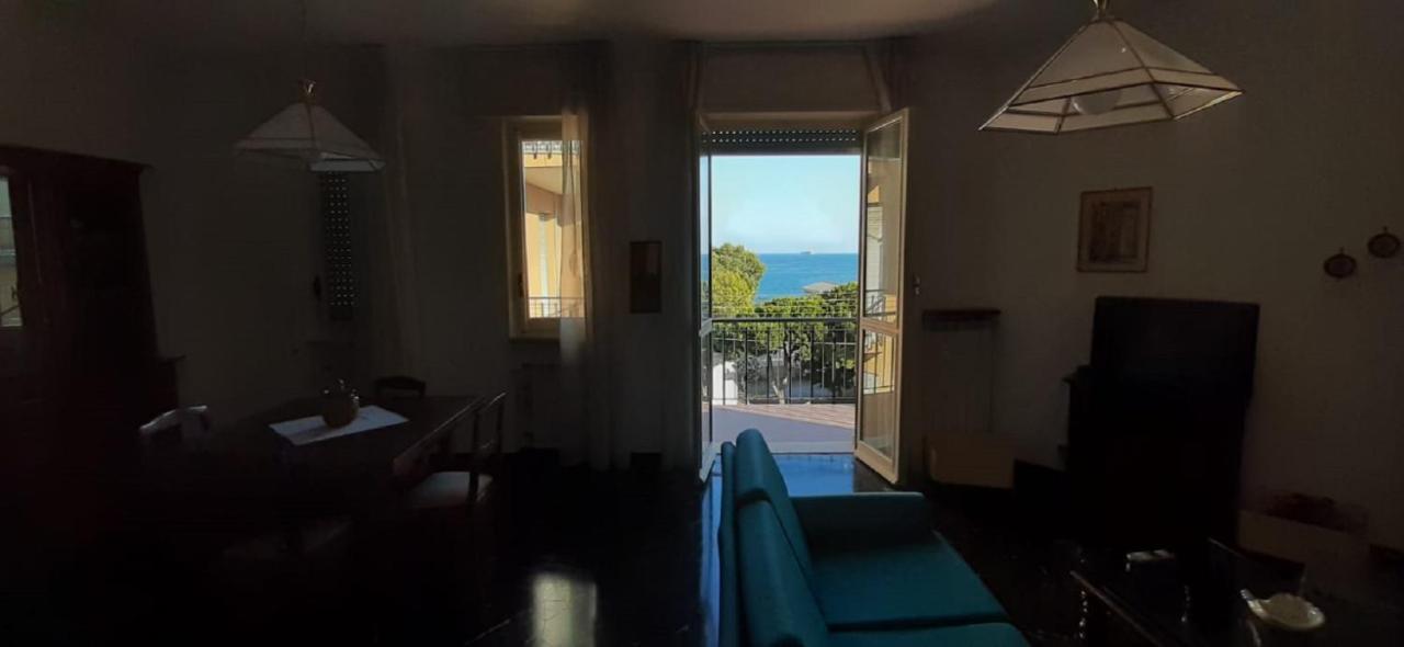 Apartmán Ca Da Giuse Savona Exteriér fotografie