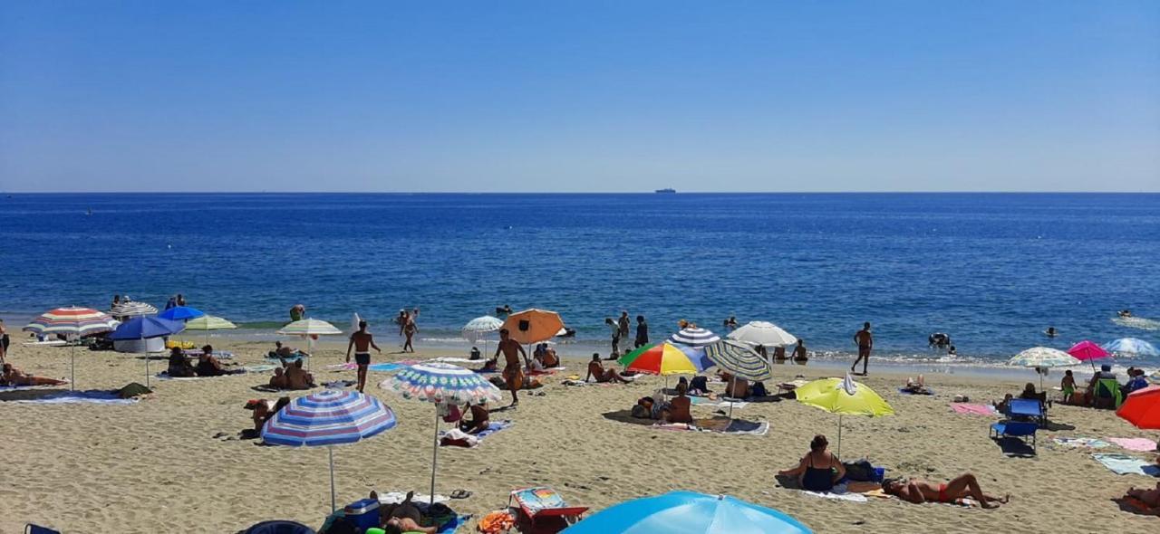 Apartmán Ca Da Giuse Savona Exteriér fotografie