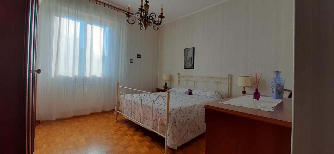 Apartmán Ca Da Giuse Savona Exteriér fotografie