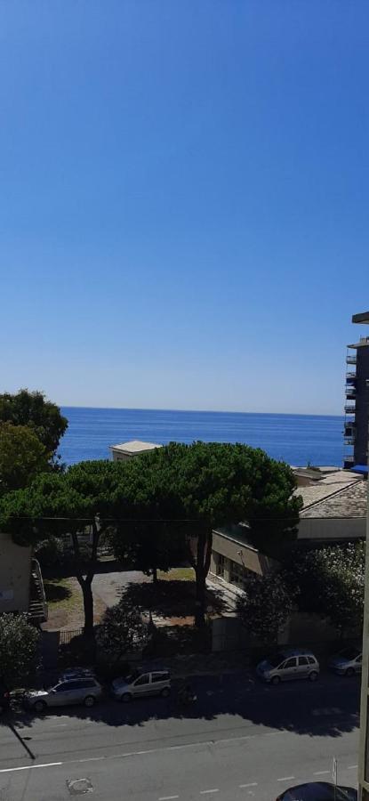 Apartmán Ca Da Giuse Savona Exteriér fotografie